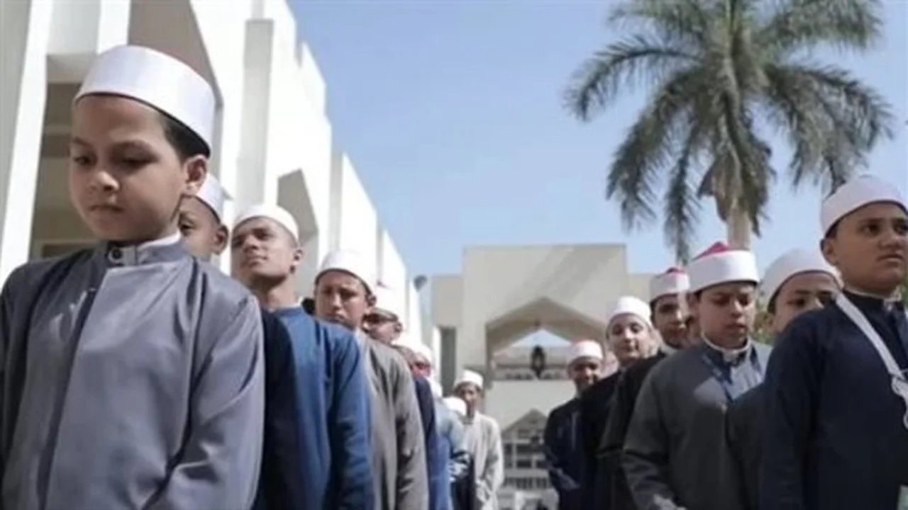 جدول الاختبارات.. تفاصيل ماراثون امتحانات المرحلة الابتدائية الأزهرية للفصل الدراسي الثاني